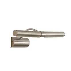 Rabalux 2-flmge Bilderleuchte Chrom matt 37cm PICTURE LIGHT< Wandleuchten|Bilderleuchten