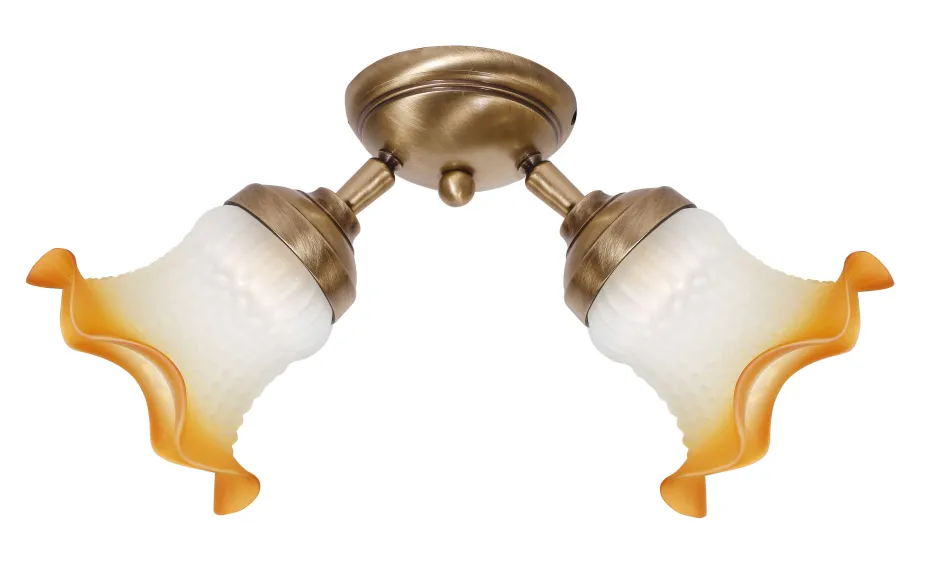 Giovanni Battista Florale Deckenlampe< Deckenleuchten|Flurlampen