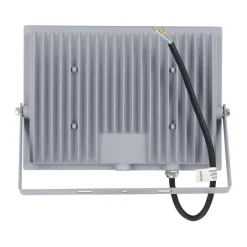 Außenwandleuchten|Led Außenleuchten*Strühm Flutlicht LED ultra hell 8280 lm 4200 K IP65 26,9 cm breit