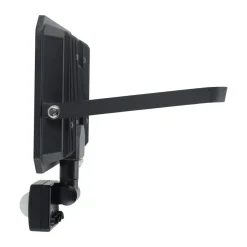 Strühm Flutlichtstrahler Bewegungsmelder 4200K 6070lm ultra hell LED< Außenwandleuchten|Led Außenleuchten