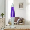 Easylight Funkelnde Lavalampe JENNY Violett Glitter Weiß< Retro Lampen|Lavalampen