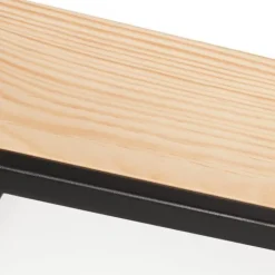 Wohnzimmerlampen|Glaslampen*Lamkur Gemütliche Deckenlampe Pinie Glas B:38,5 cm 4-flammig