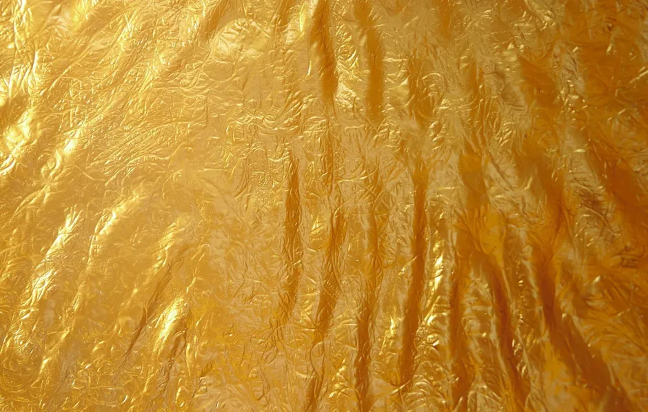 Invicta Interior große Hängeleuchte rund Ø70cm Modern Design schwarz< Hängelampen|Esszimmer Lampen