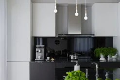 Belis Große Spider Pendelleuchte Holz Metall E27 3-flmg Weiß< Hängelampen|Bürolampen