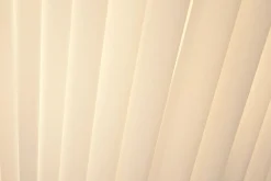 Invicta Interior große Stehleuchte 160cm Retro extravagant weiß< Retro Lampen|Metall Lampen