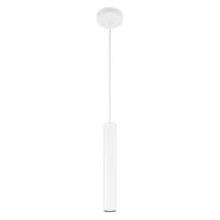 Hängelampen|Esszimmer Lampen*Maytoni Hängelampe Aluminium GU10 Ø 6 cm rund H: max. 340 cm