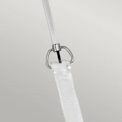 Hängelampen|Bürolampen*Elstead Hängelampe eckig 26 cm breit H: max. 151,3 cm E27