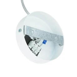 BPS Koncept Hängelampe Esstischleuchte Beige Gold Wohnzimmer< Hängelampen|Esszimmer Lampen