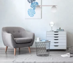 Hängelampen|Bürolampen*Belis Hängelampe 2-flammig Glaskugeln Weiß 50 cm E27 blendarm