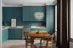 Hängelampen|Wohnzimmerlampen*By Rydéns Hängelampe Glas Metall B: 50 cm H: max. 120 cm in Gold