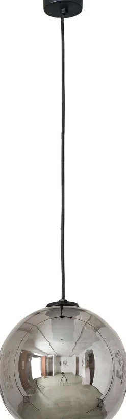 Hängelampen|Esszimmer Lampen*Nowodvorski Hängelampe JARA Grau Esstisch Wohnzimmer Lampe