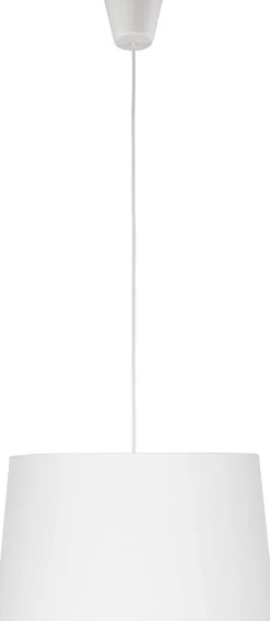 Hängelampen|Esszimmer Lampen*TK Lighting Hängelampe Maja Weiß Modern