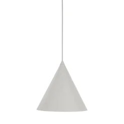 Hängelampen|Esszimmer Lampen*TK Lighting Hängelampe Metall Ø 25 cm H: max. 160 cm verstellbar Beige E27
