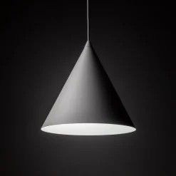 Hängelampen|Esszimmer Lampen*TK Lighting Hängelampe Metall Ø 25 cm H: max. 160 cm verstellbar Beige E27