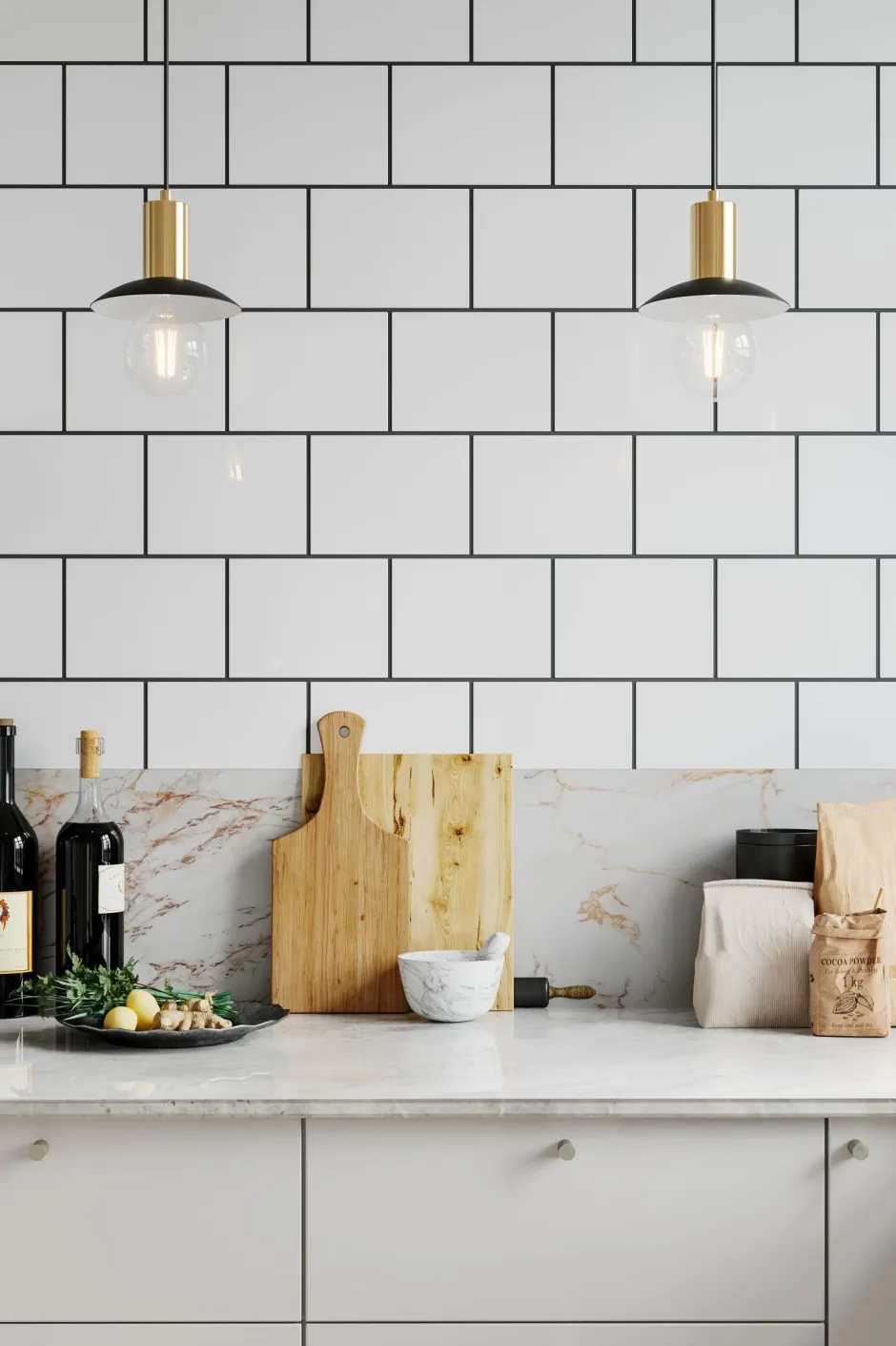 By Rydéns Hängelampe Metall 16 cm breit H: max. 350 cm für E27< Hängelampen|Esszimmer Lampen