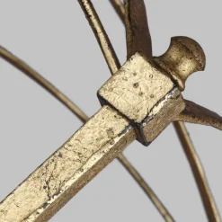 Hängelampen|Bürolampen*Elstead Hängelampe Metall B: 34,3 cm H: max. 231,8 cm E14 ZENOR