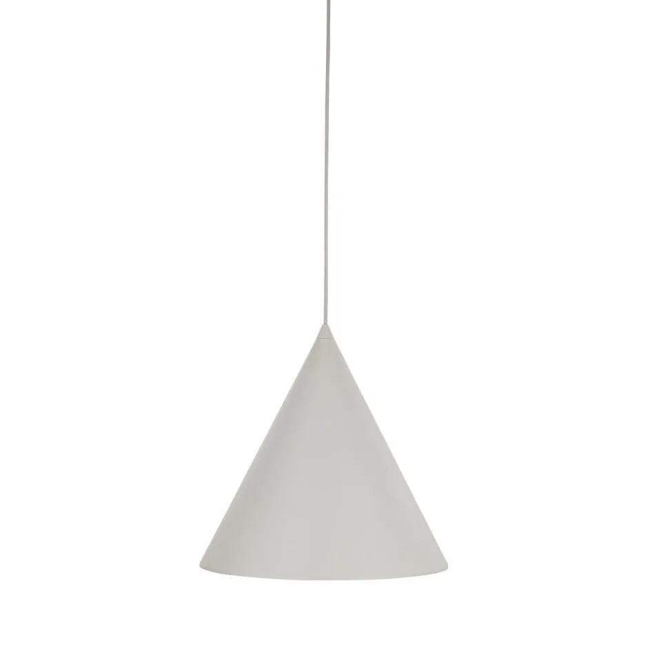 Hängelampen|Schlafzimmer Lampen*TK Lighting Hängelampe Metall Beige Ø 32 cm H: max. 165 cm E27