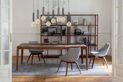 Masterlight Hängelampe Metall für E27 Schwarz Öl-Effekt Esstisch< Hängelampen|Wohnzimmerlampen