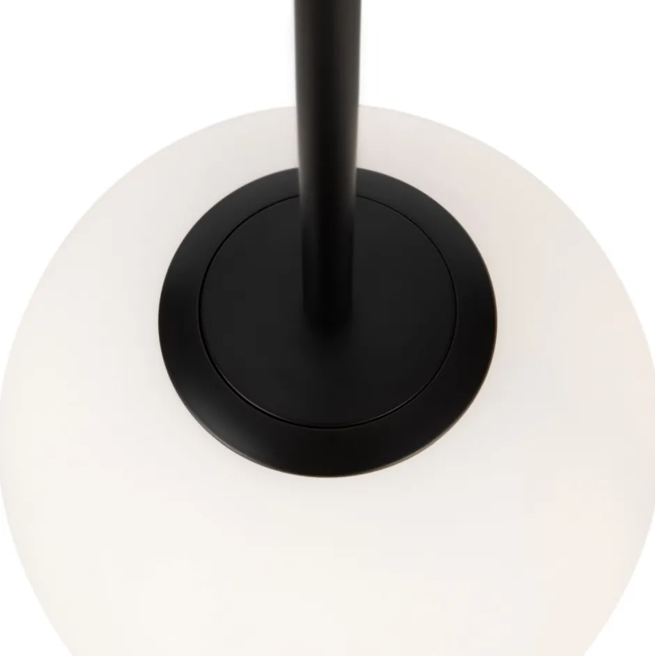 Hängelampen|Esszimmer Lampen*Maytoni Hängelampe Metall Glas Ø 20 cm rund H: max. 222,5 cm