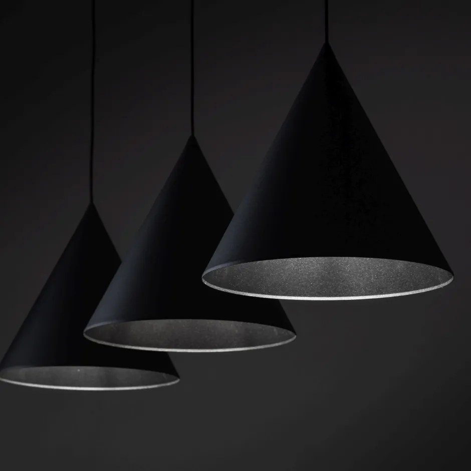 TK Lighting Hängelampe Schwarz 3-flammig Metall E27 höhenverstellbar< Hängelampen|Esszimmer Lampen