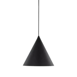 TK Lighting Hängelampe Schwarz Metall Ø 25 cm H: max. 160 cm E27< Hängelampen|Esszimmer Lampen