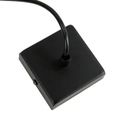 Luminex Hängelampe Schweberegal B: 102 cm 4x E27 Metall< Hängelampen|Industrie Lampen