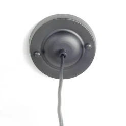 Hängelampen|Esszimmer Lampen*Easylight Hängelampe verstellbar Vintage E27 in Bronze