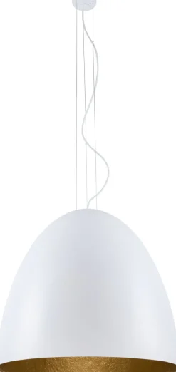 Hängelampen|Küchenlampen*Nowodvorski Hängelampe Weiß 7-flmg ORNELLA Esstisch Lampe