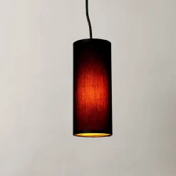 Hängelampen|Esszimmer Lampen*ALDEX Hängelampe Wohnzimmer Esstisch Ø8,5cm Schwarz