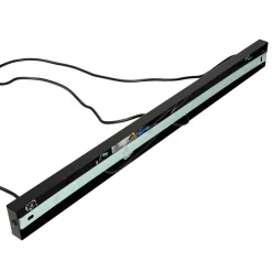 Emibig Hängeleuchte ANNIE Schwarz 3-flammig länglich< Hängelampen|Esszimmer Lampen