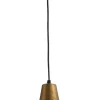 Masterlight Hängeleuchte ANTIK BRASS Ø45cm< Hängelampen|Industrie Lampen
