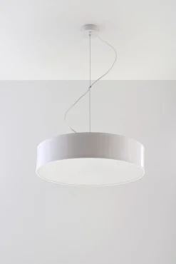 Sollux Hängeleuchte ATIS5 Ø35cm 3-flmg< Hängelampen|Esszimmer Lampen