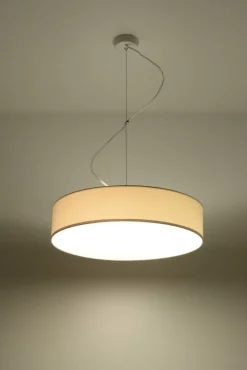 Sollux Hängeleuchte ATIS5 Ø35cm 3-flmg< Hängelampen|Esszimmer Lampen