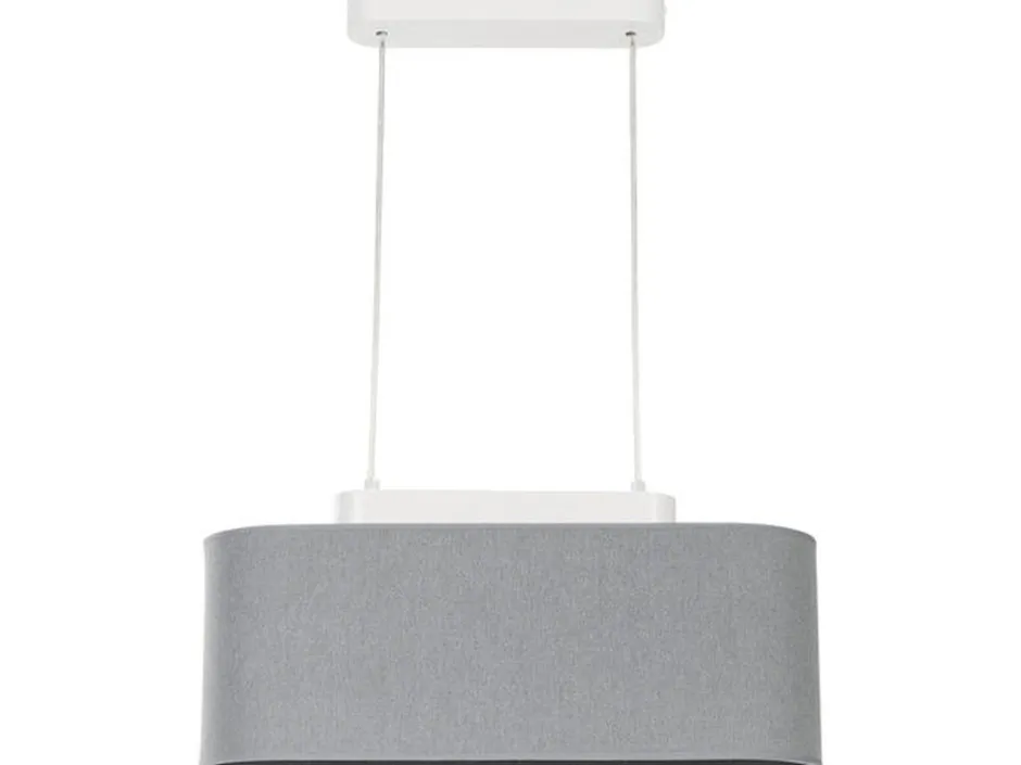 Nowodvorski Hängeleuchte Boat in grau< Hängelampen|Esszimmer Lampen