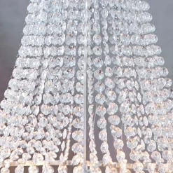 Invicta Interior Hängeleuchte E14 Barock imposant Kronleuchter< Hängelampen|Rustikale Lampen