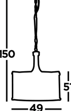 Hängelampen|Esszimmer Lampen*Searchlight Hängeleuchte Kristall rund Ø 50 cm 5x E14 Art Déco