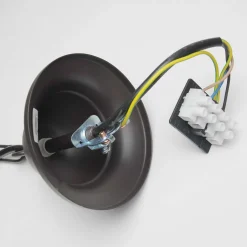 Hängelampen|Esszimmer Lampen*Luminex Hängeleuchte MAURO Ø62cm 5-flmg