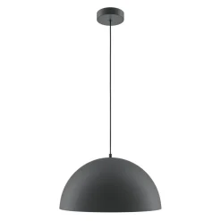Maytoni Hängeleuchte Metall E27 D: 35 cm rund H: max. 320 cm< Hängelampen|Esszimmer Lampen