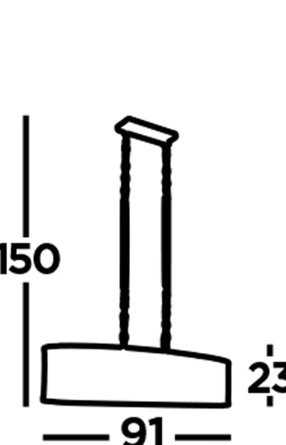 Hängelampen|Wohnzimmerlampen*Searchlight Hängeleuchte Metall Mesh B: 91 cm 4x E27 in Gold