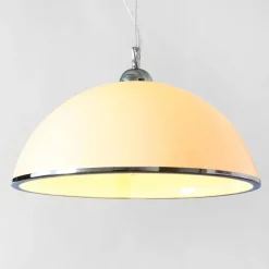 Industrie Lampen|Moderne Lampen*Luminex Hängeleuchte SINGLE 3 Ø40cm
