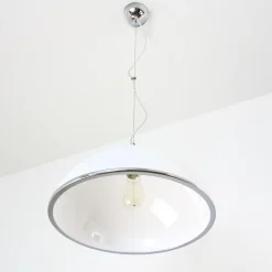 Industrie Lampen|Moderne Lampen*Luminex Hängeleuchte SINGLE 3 Ø40cm