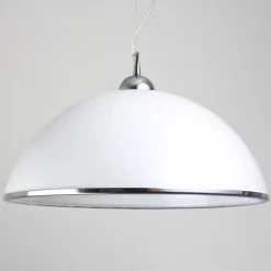 Industrie Lampen|Moderne Lampen*Luminex Hängeleuchte SINGLE 3 Ø40cm
