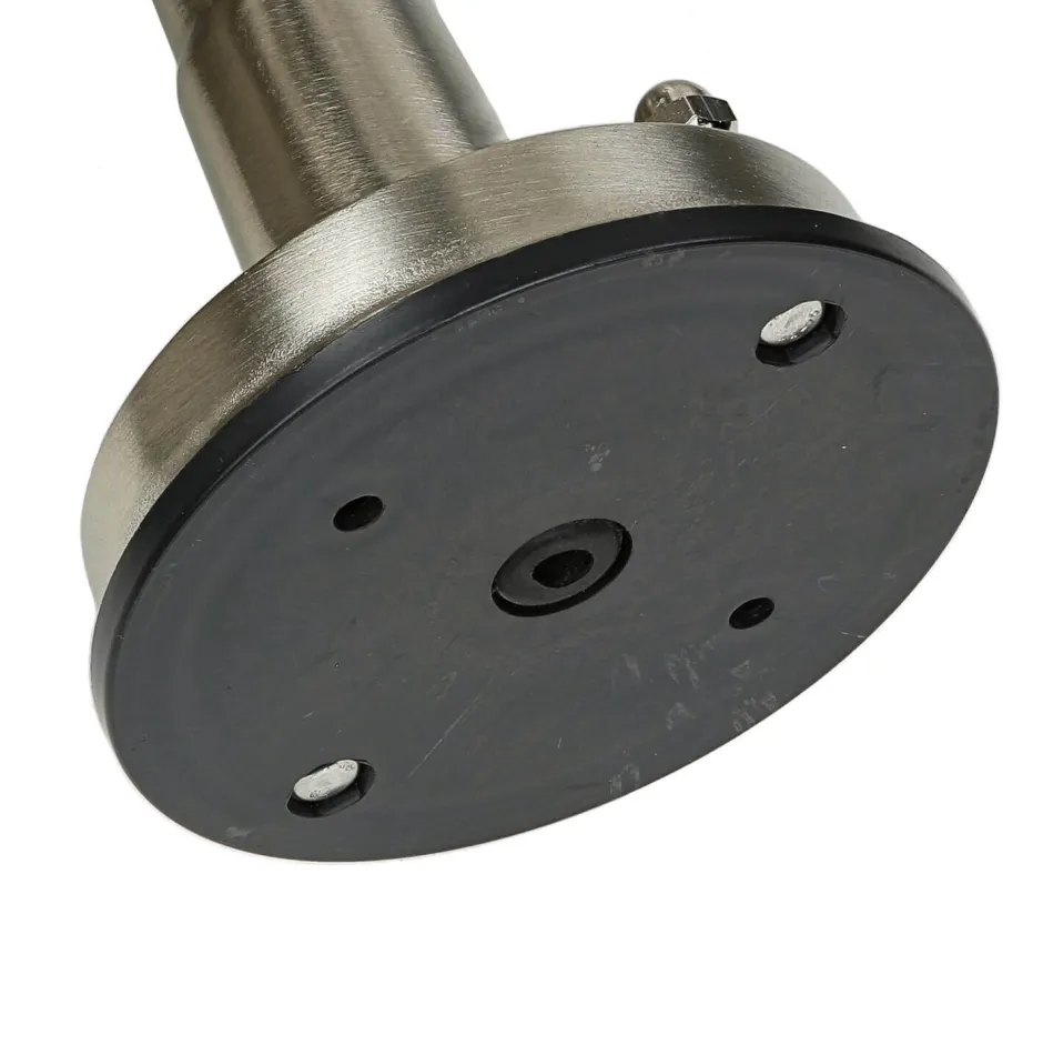 Lido Hoflampe KAVALA Messing Glas IP64 rostfrei Außen< Rustikale Lampen|Metall Lampen