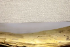 Invicta Interior Individuelle Tischlampe 50cmx80cm Treibholz< Tischlampen|Moderne Lampen