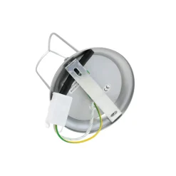 Easylight Industrial Deckenleuchte Metall Grau E27 STEPP< Deckenleuchten|Flurlampen