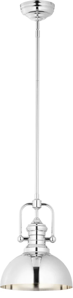 Jupiter Industrie Hängelampe Metall flexibel E27 CORREEN< Industrie Lampen|Wohnzimmerlampen