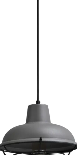 Masterlight Industrie Hängeleuchte in Anthrazit< Industrie Lampen|Vintage Lampen
