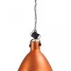 Masterlight Industrie Hängeleuchte Kupfer Ø58cm< Industrie Lampen|Vintage Lampen