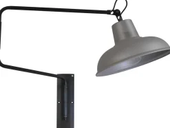 Masterlight Industrie Hotelleuchte< Wandleuchten|Küchenlampen