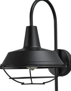 Masterlight Industrie Hotelleuchte PRATO< Wandleuchten|Küchenlampen